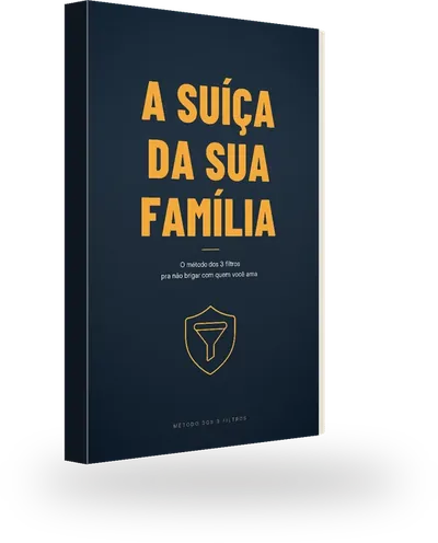 Materiais do guia A Suíça da Sua Família