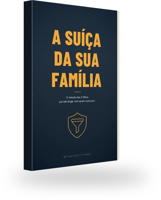 A Suíça da Sua Família: método + protocolo